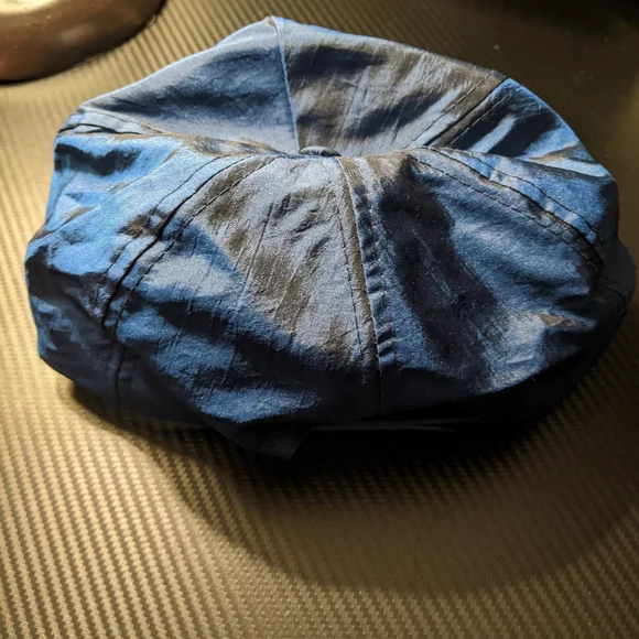 Shell Marine Service Worldwide Snapback - Picture 2 of 3